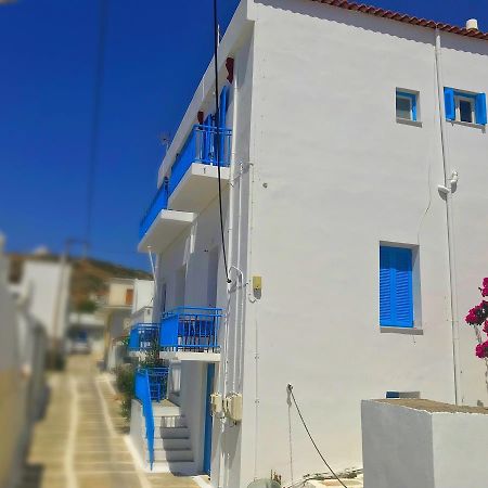 Villa Bagia Batsi  Bagian luar foto