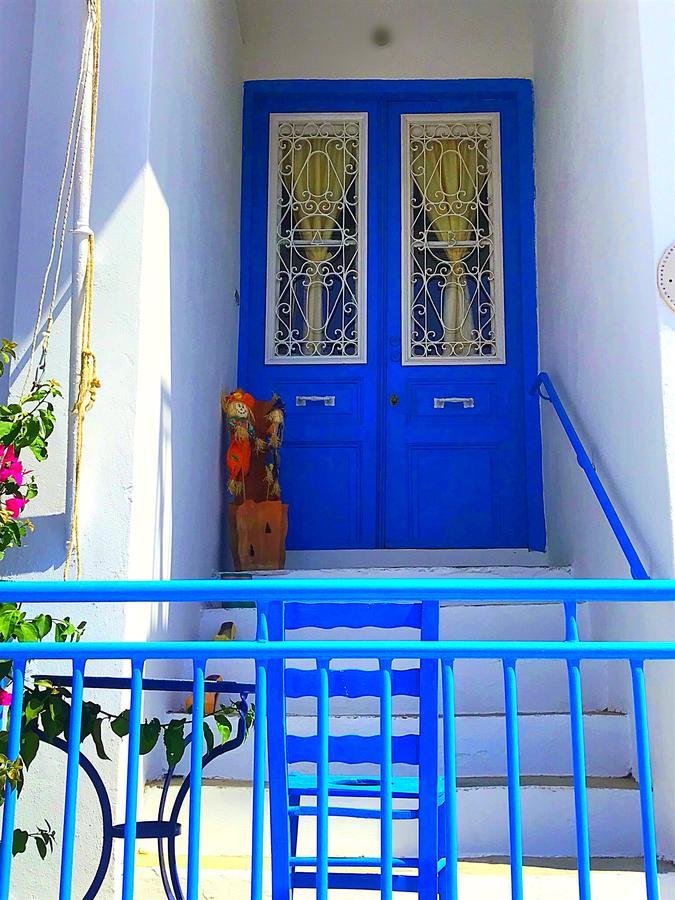 Villa Bagia Batsi  Bagian luar foto