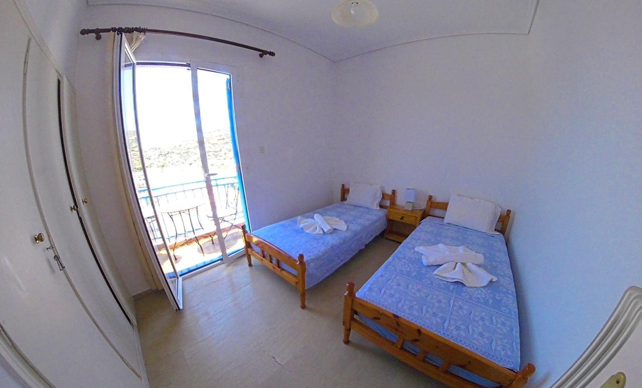 Villa Bagia Batsi  Bagian luar foto