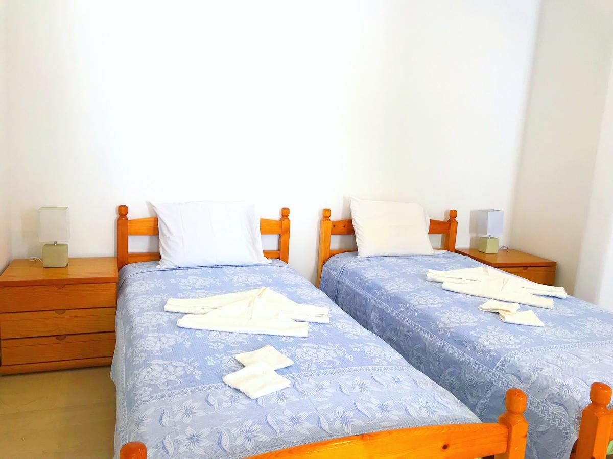 Villa Bagia Batsi  Bagian luar foto